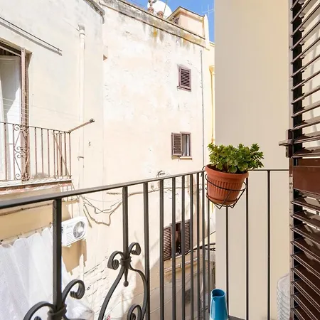 Bella Holiday home Bari