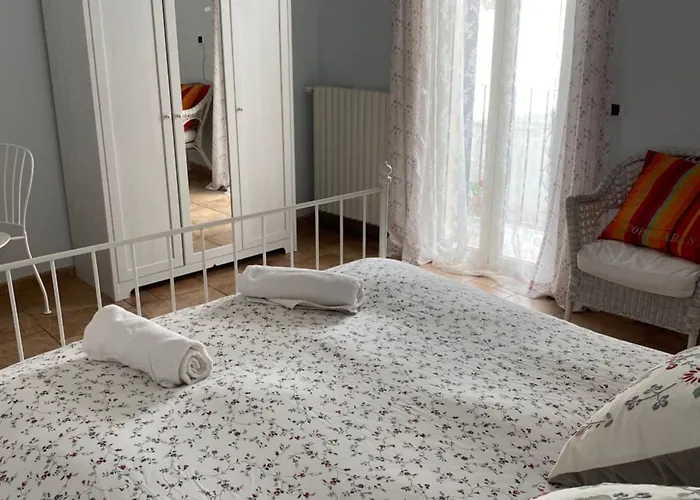 Bella Дом отдыха *