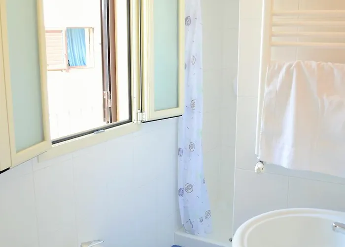 Дом отдыха Bella Бари