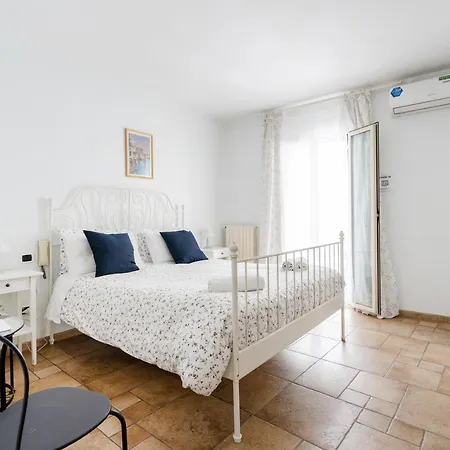 Bella Сasa de vacaciones Bari