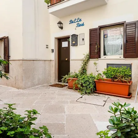 Bella Сasa de vacaciones Bari