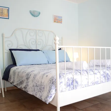 Casa vacanze Bella *