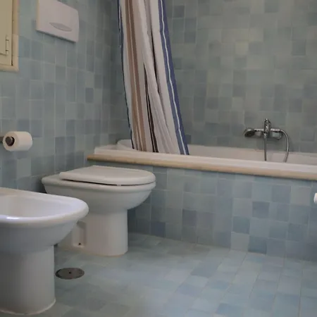 Holiday home Bella *