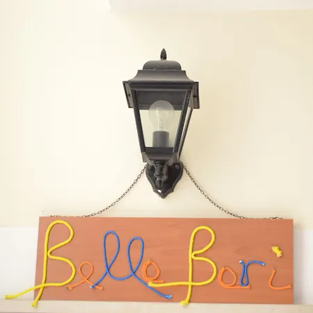 Bella * Bari