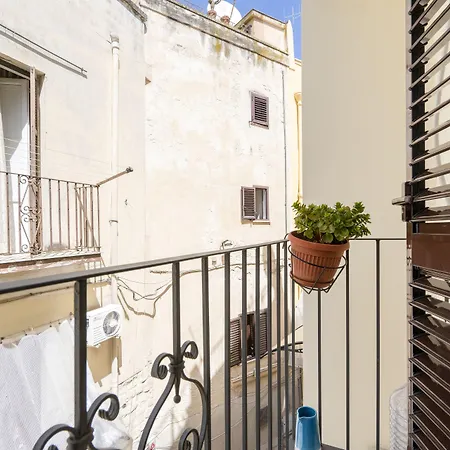Casa vacanze Bella Bari