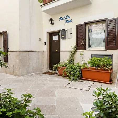 Casa vacanze Bella