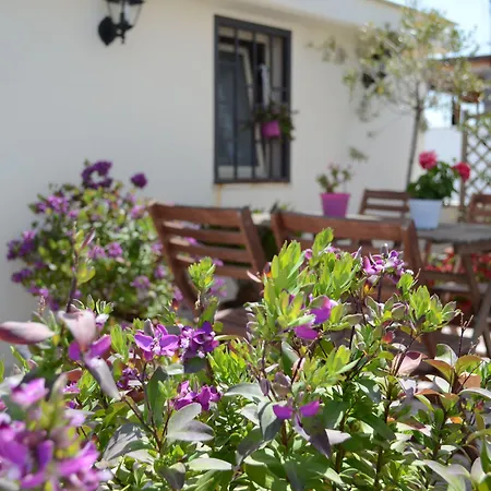 Vakantiehuis Bella Bari