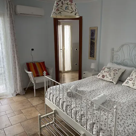 Bella * Bari