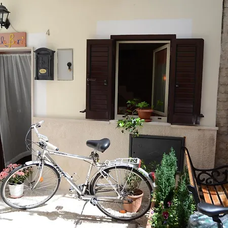 Holiday home Bella Bari