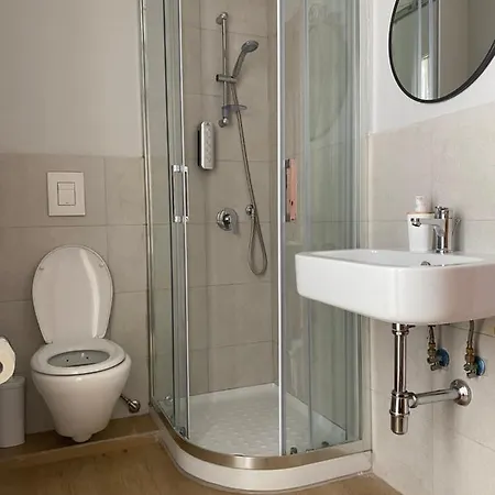 Vakantiehuis Bella *