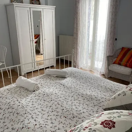 Bella Case de vacanță