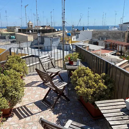 Bella Casa de Férias