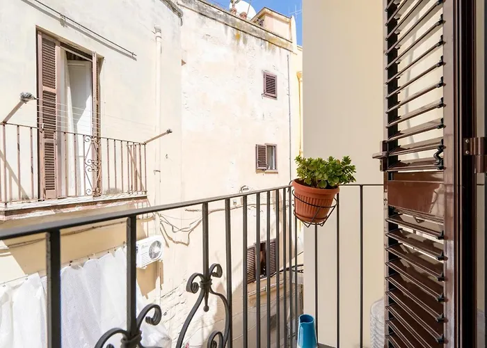 Bella Case de vacanță Bari