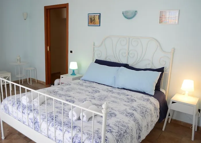 Bella Case de vacanță Bari