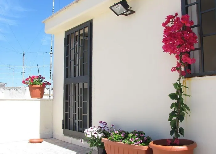 Bella Case de vacanță Bari