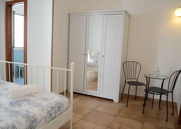 Bella Case de vacanță