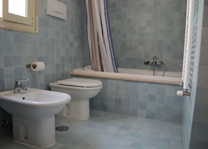 Case de vacanță Bella *