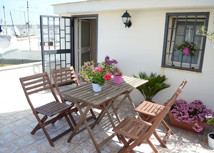 Case de vacanță Bella Bari