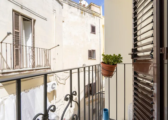 Case de vacanță Bella Bari