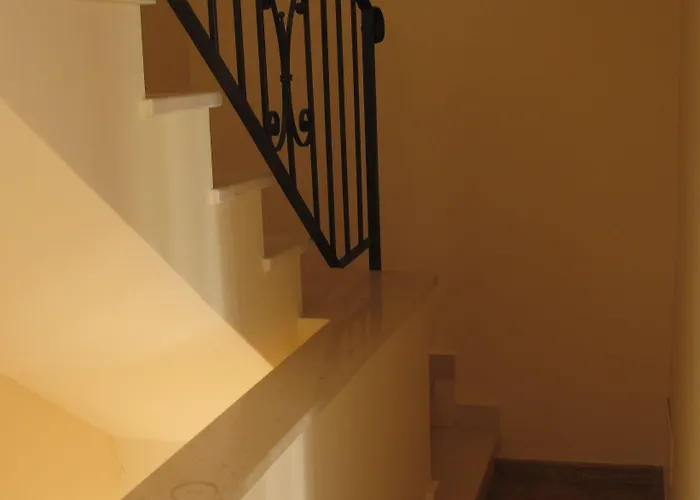 Case de vacanță Bella *