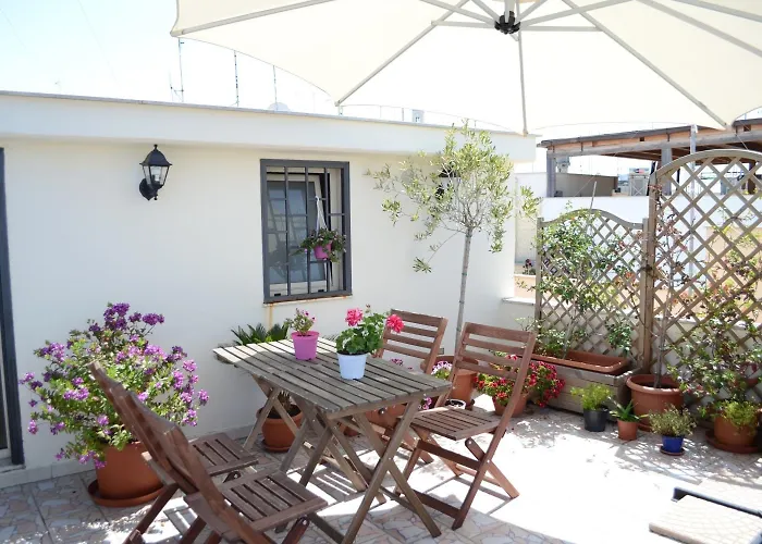 Bella Case de vacanță