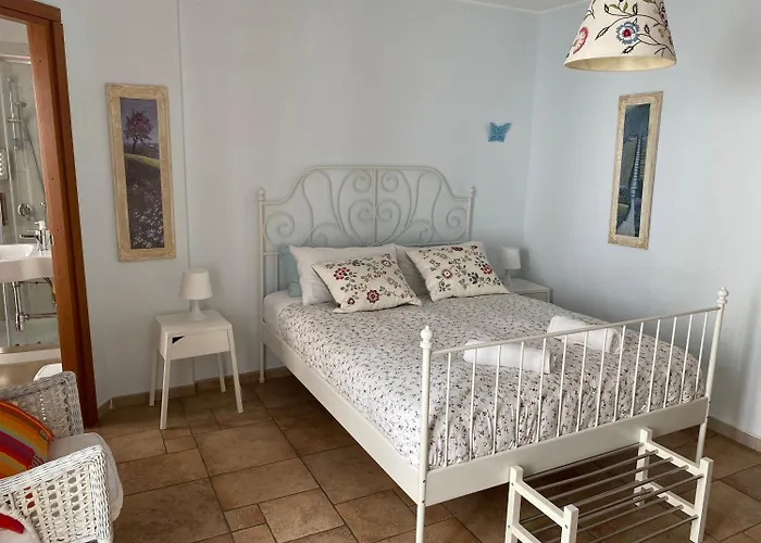 Case de vacanță Bella *