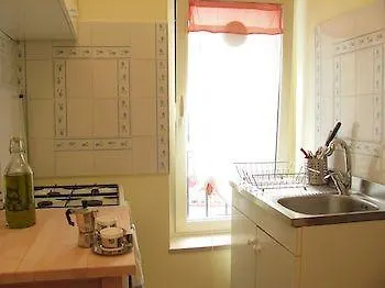 Bella Case de vacanță Bari