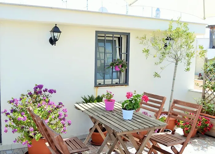 Case de vacanță Bella Bari