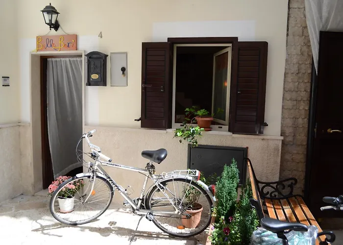 Case de vacanță Bella Bari