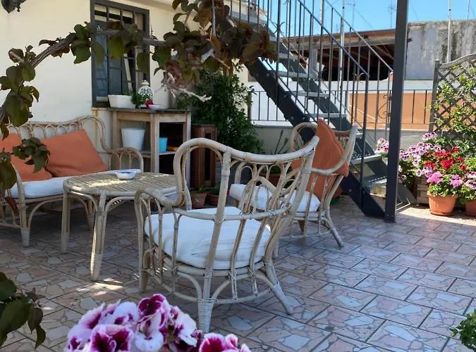 Case de vacanță Bella