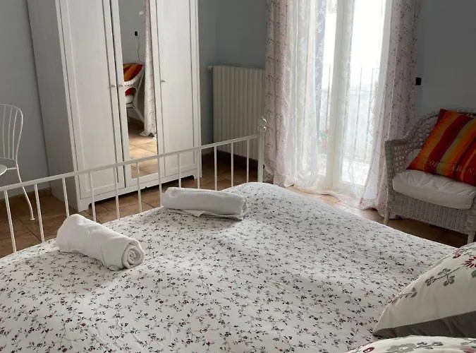 Bella Case de vacanță